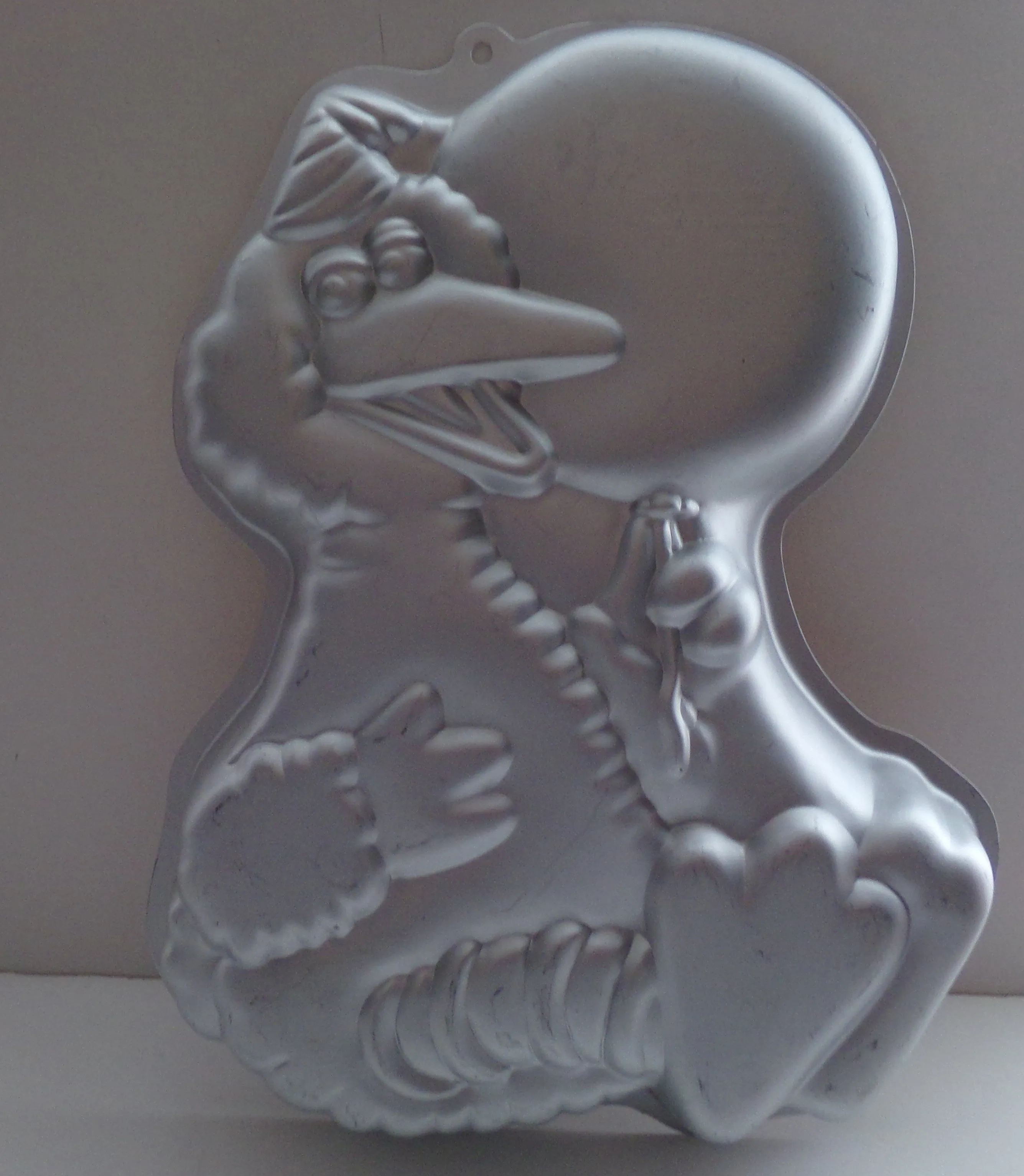 Wilton Big Bird Cake Pan