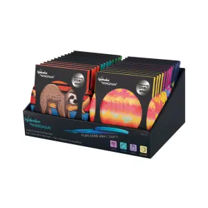 Wingman Disc *Assorted Colours*
