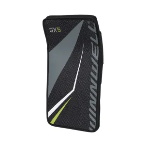 Winnwell GX5 Street Hockey Goalie Blocker