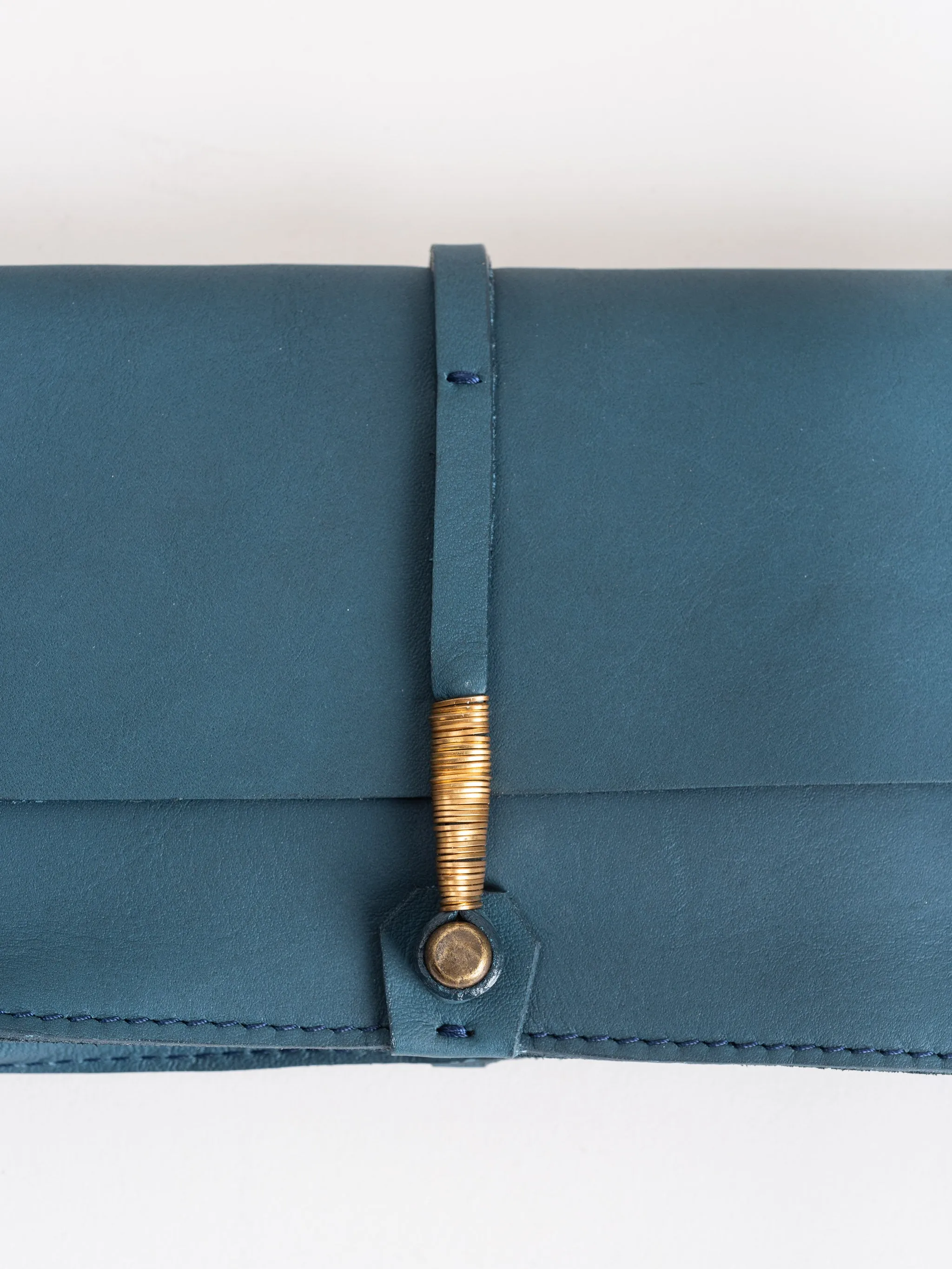 wire clutch