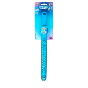 Wishbone Bubble Bonanza Light-Up Bubble Wand