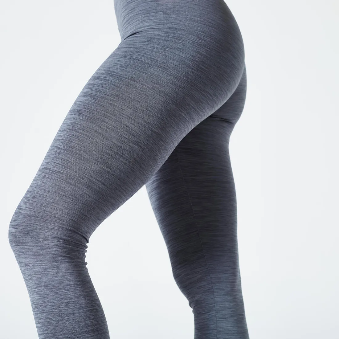 Women's High-Waisted Cardio Fitness Leggings