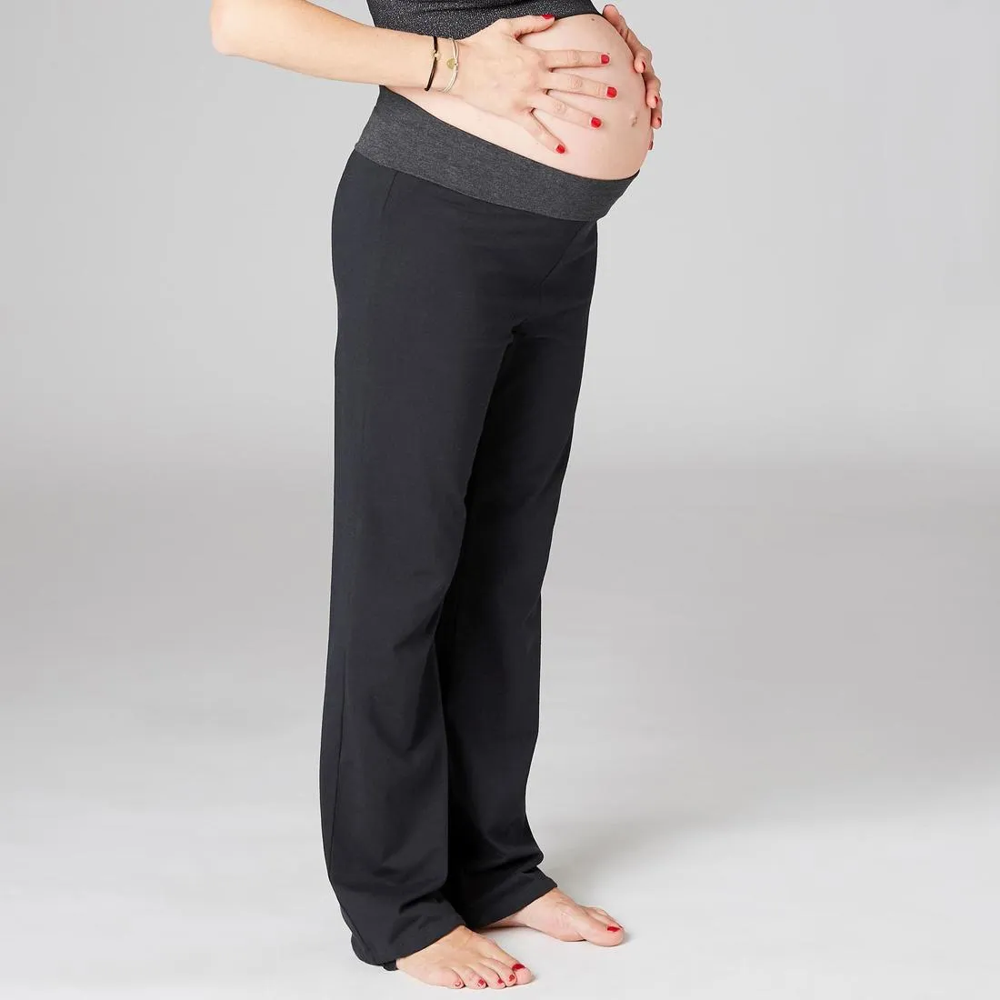 Women's Yoga Cotton Bottoms