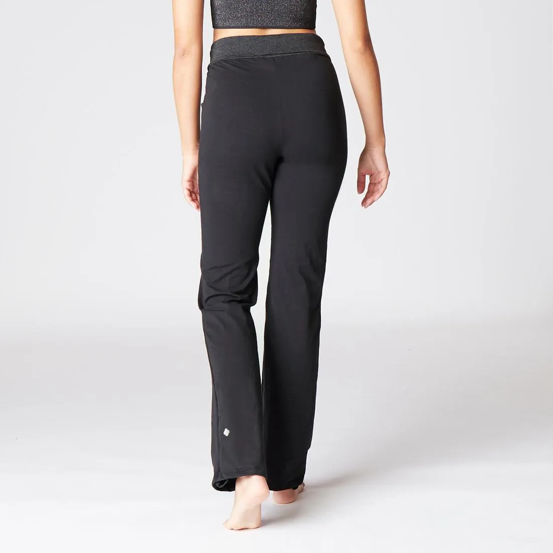 Women's Yoga Cotton Bottoms