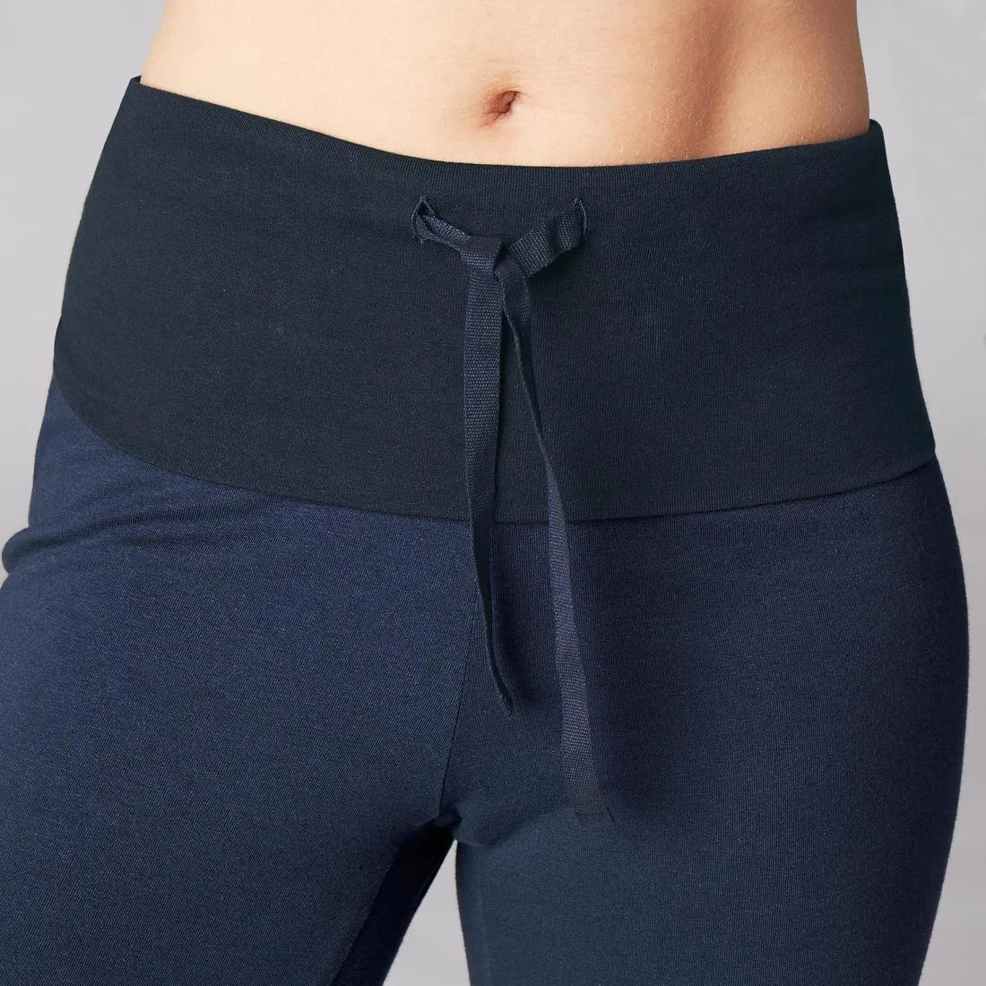 Women's Yoga Cotton Bottoms