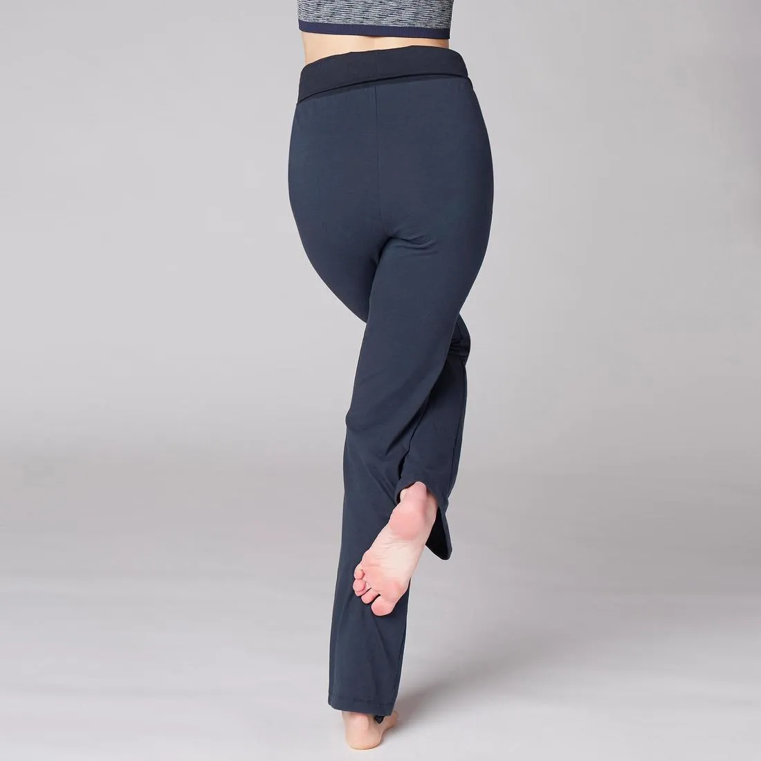 Women's Yoga Cotton Bottoms