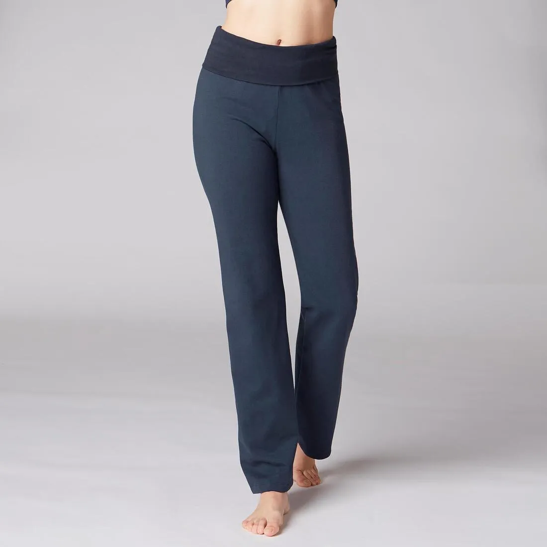 Women's Yoga Cotton Bottoms
