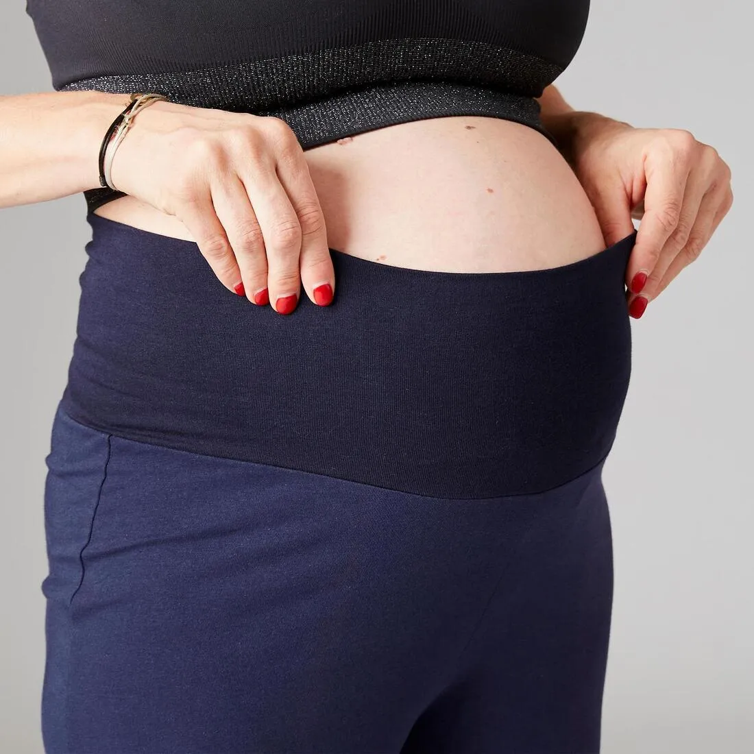 Women's Yoga Cotton Bottoms