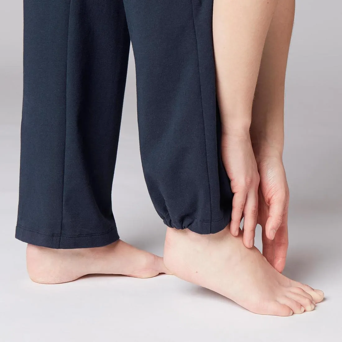 Women's Yoga Cotton Bottoms