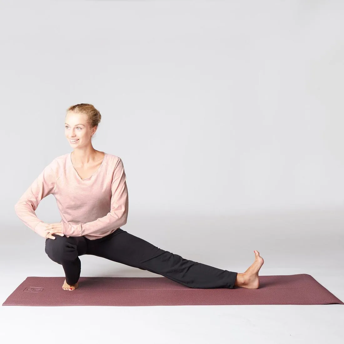 Women's Yoga Cotton Bottoms