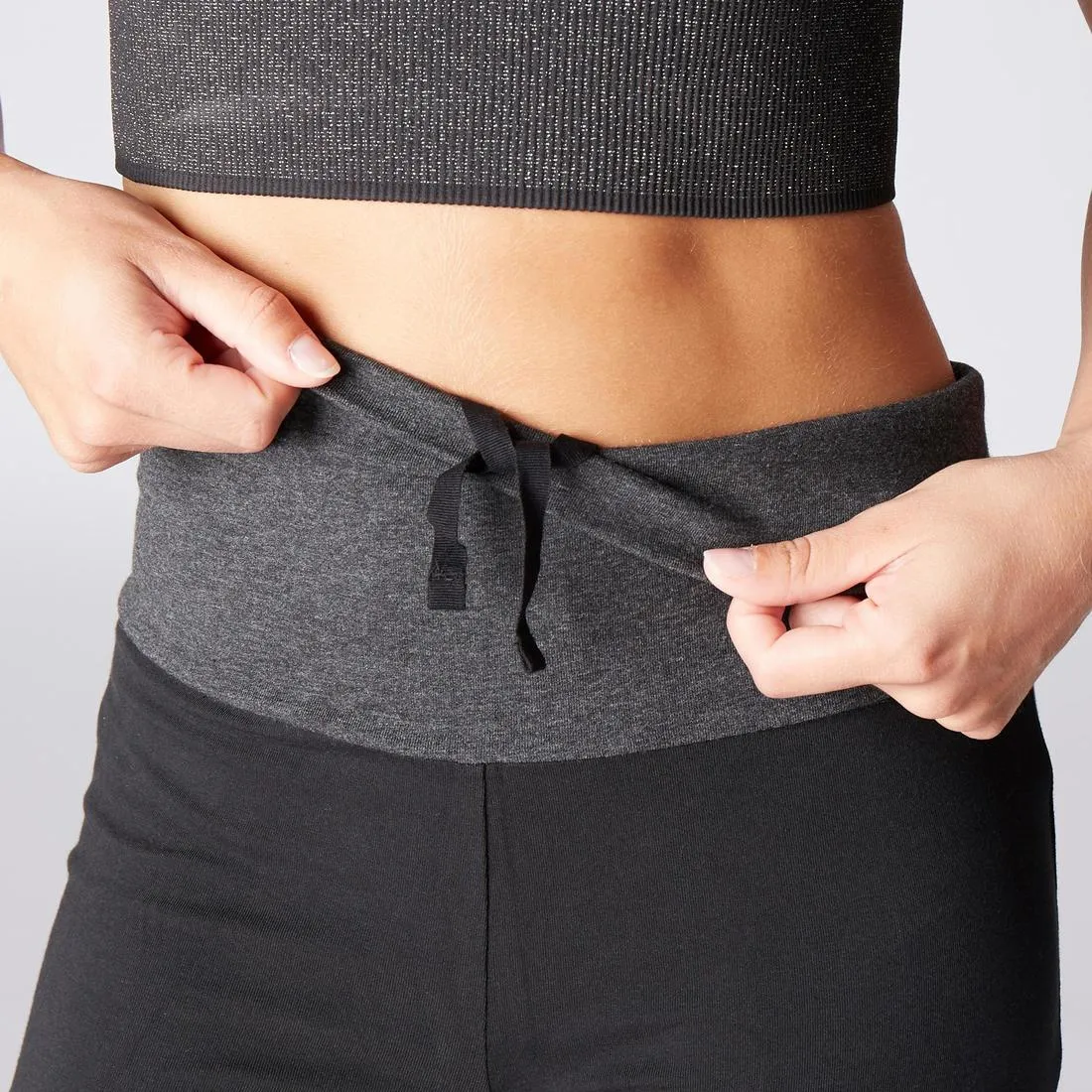 Women's Yoga Cotton Bottoms