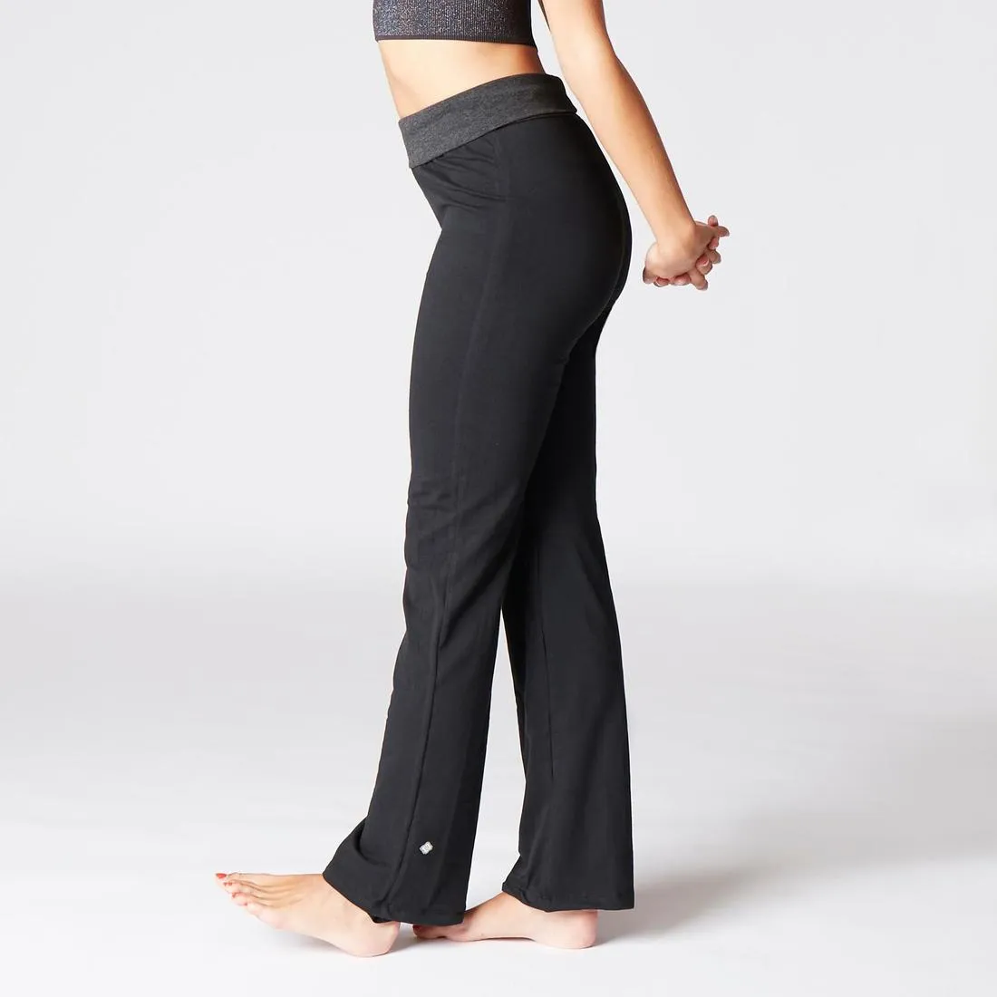 Women's Yoga Cotton Bottoms