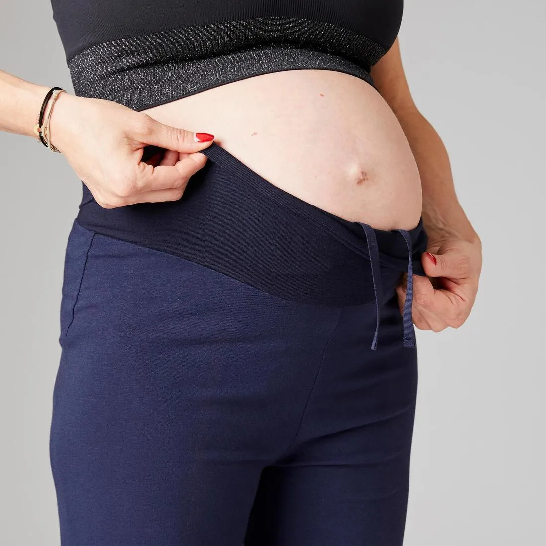Women's Yoga Cotton Bottoms
