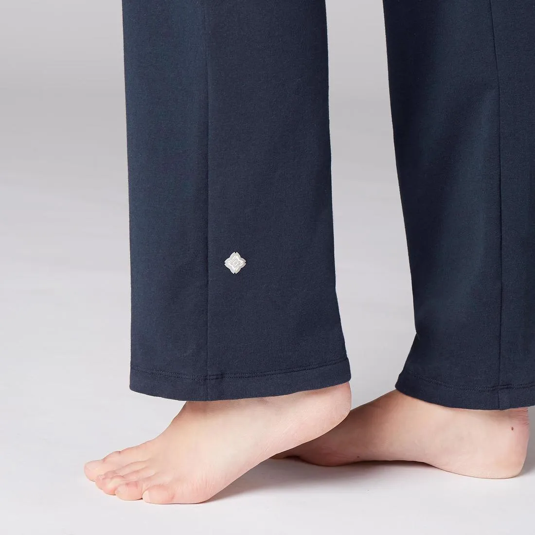 Women's Yoga Cotton Bottoms