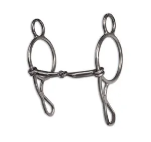 WONDER BIT - SMOOTH SNAFFLE