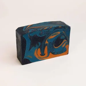 Woodsman Soap
