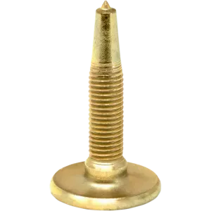 WOODYS Gold Digger 60 Carbide T M Stud 1.325"