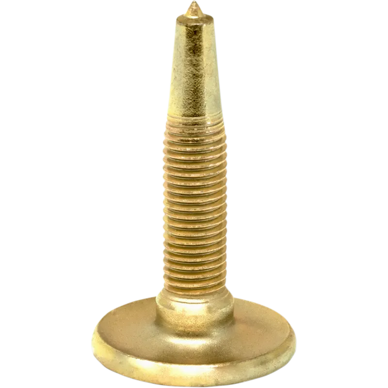 WOODYS Gold Digger 60 Carbide T M Stud 1.325"