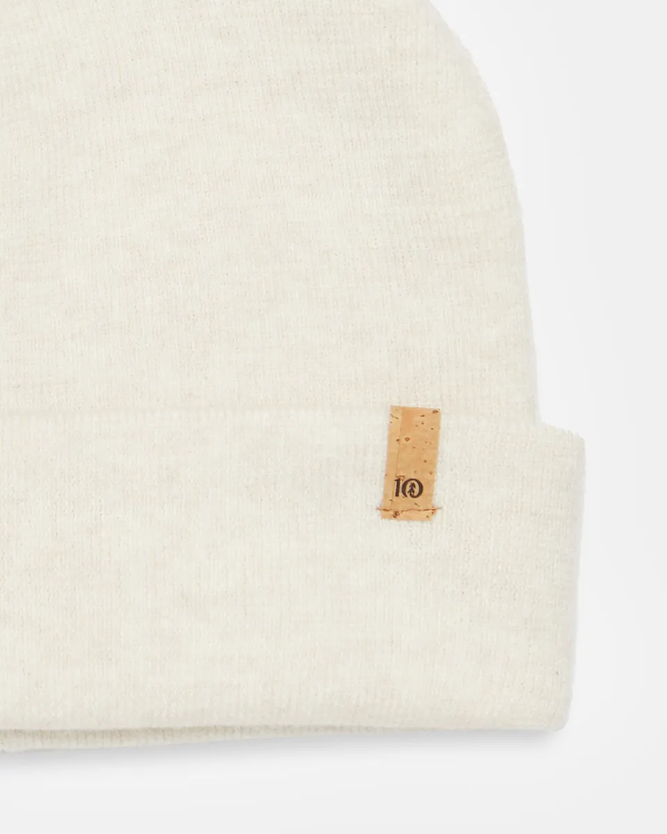 Wool Kurt Beanie