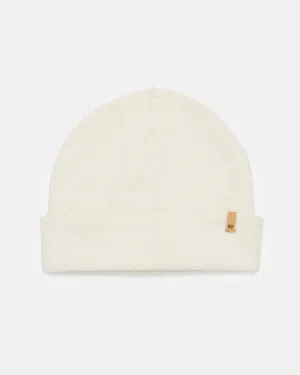 Wool Kurt Beanie