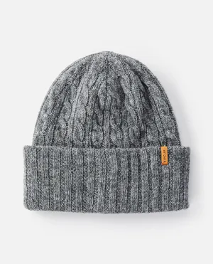 Woolmark Tall Beanie