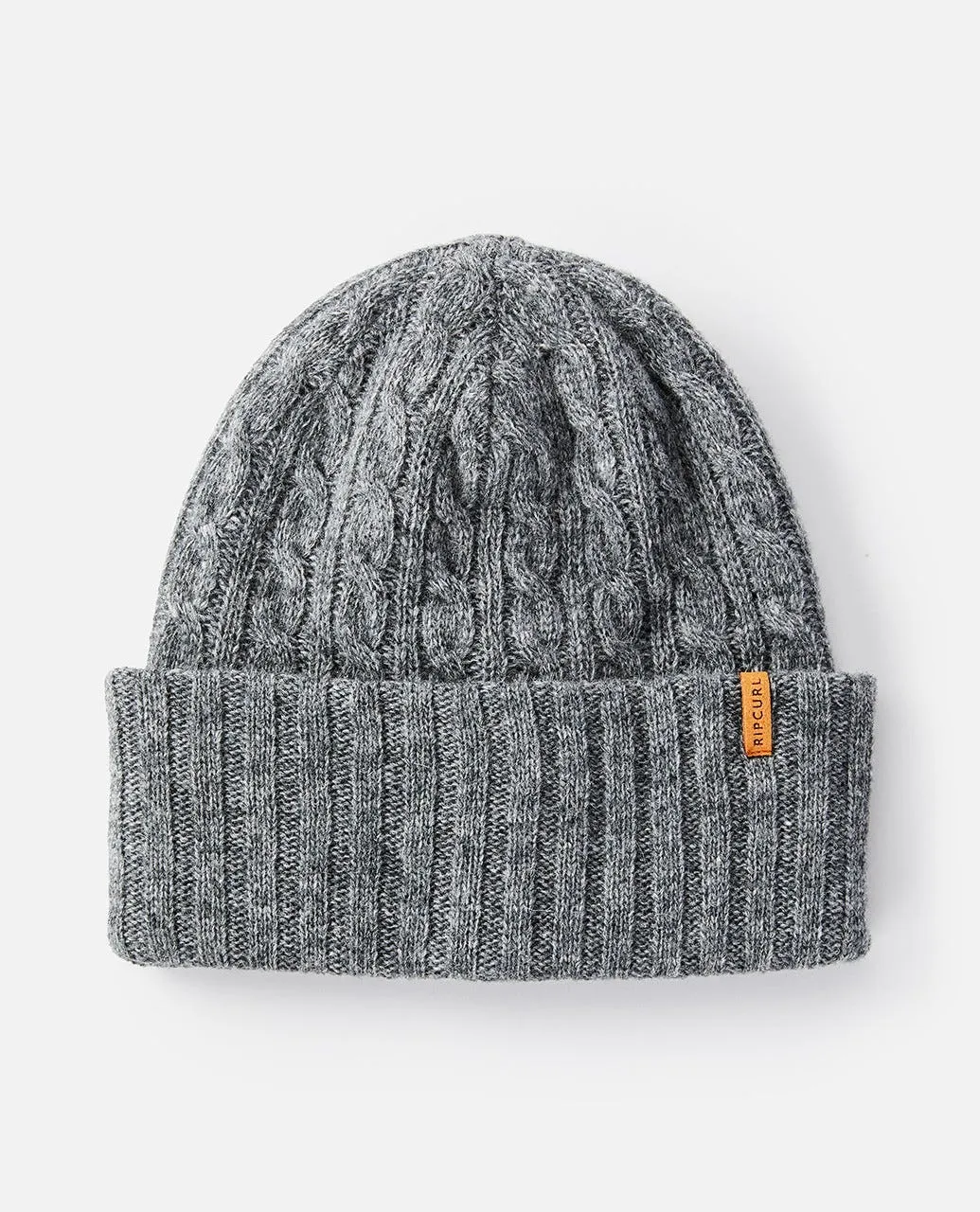Woolmark Tall Beanie