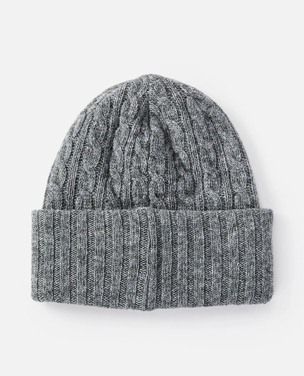Woolmark Tall Beanie
