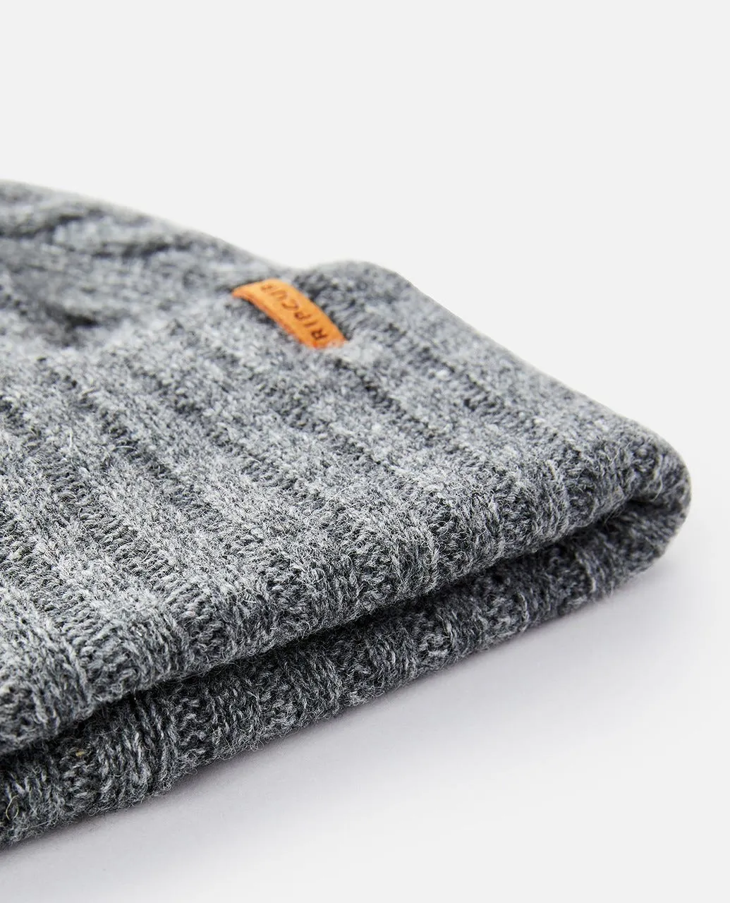 Woolmark Tall Beanie