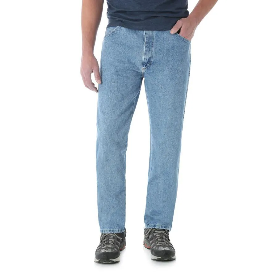 Wrangler Men's Rugged Wear Classic Fit Jean