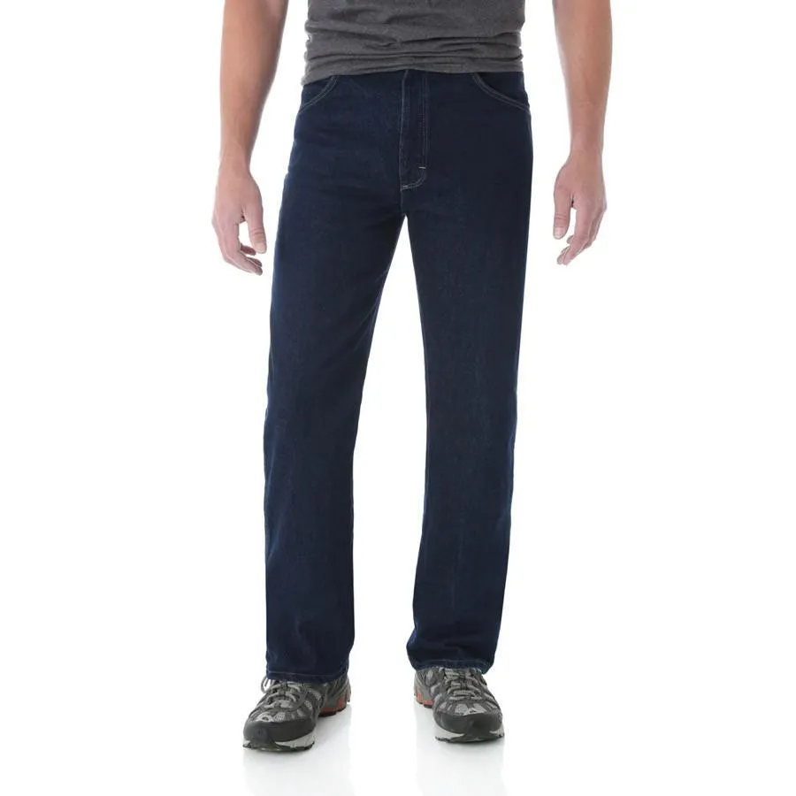 Wrangler Men's Rugged Wear Classic Fit Jean