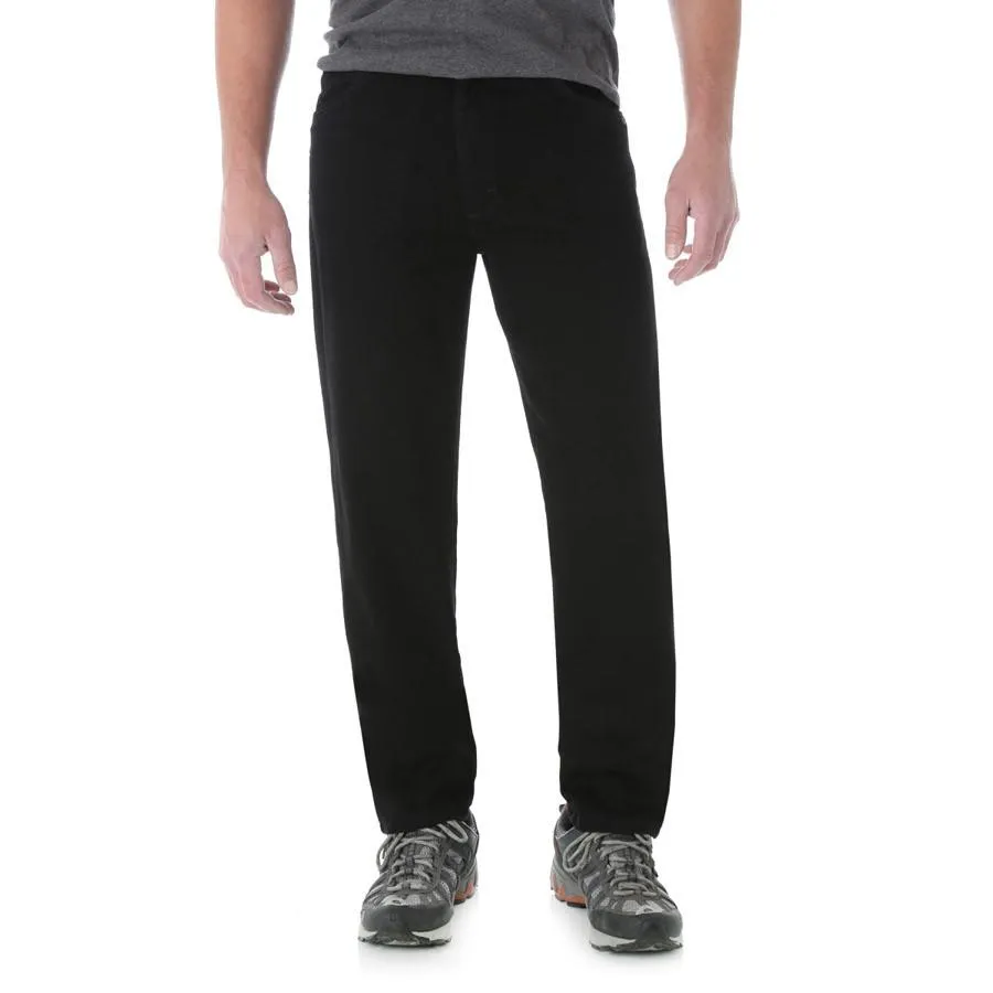 Wrangler Men's Rugged Wear Classic Fit Jean
