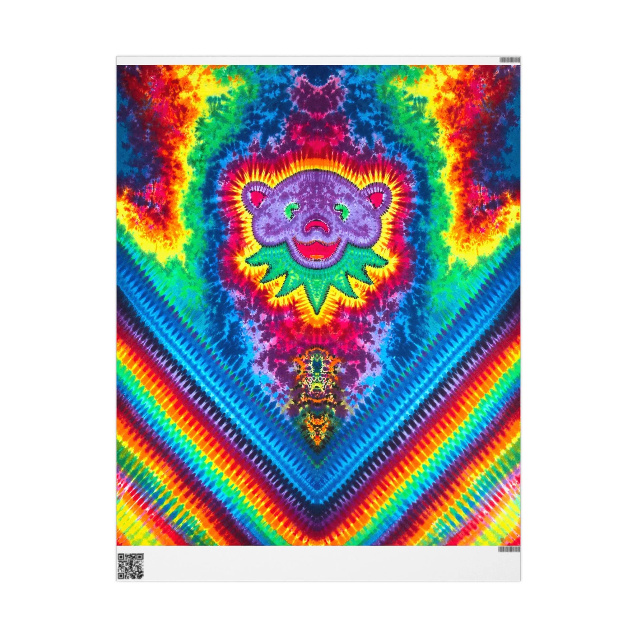 Wrapping Papers