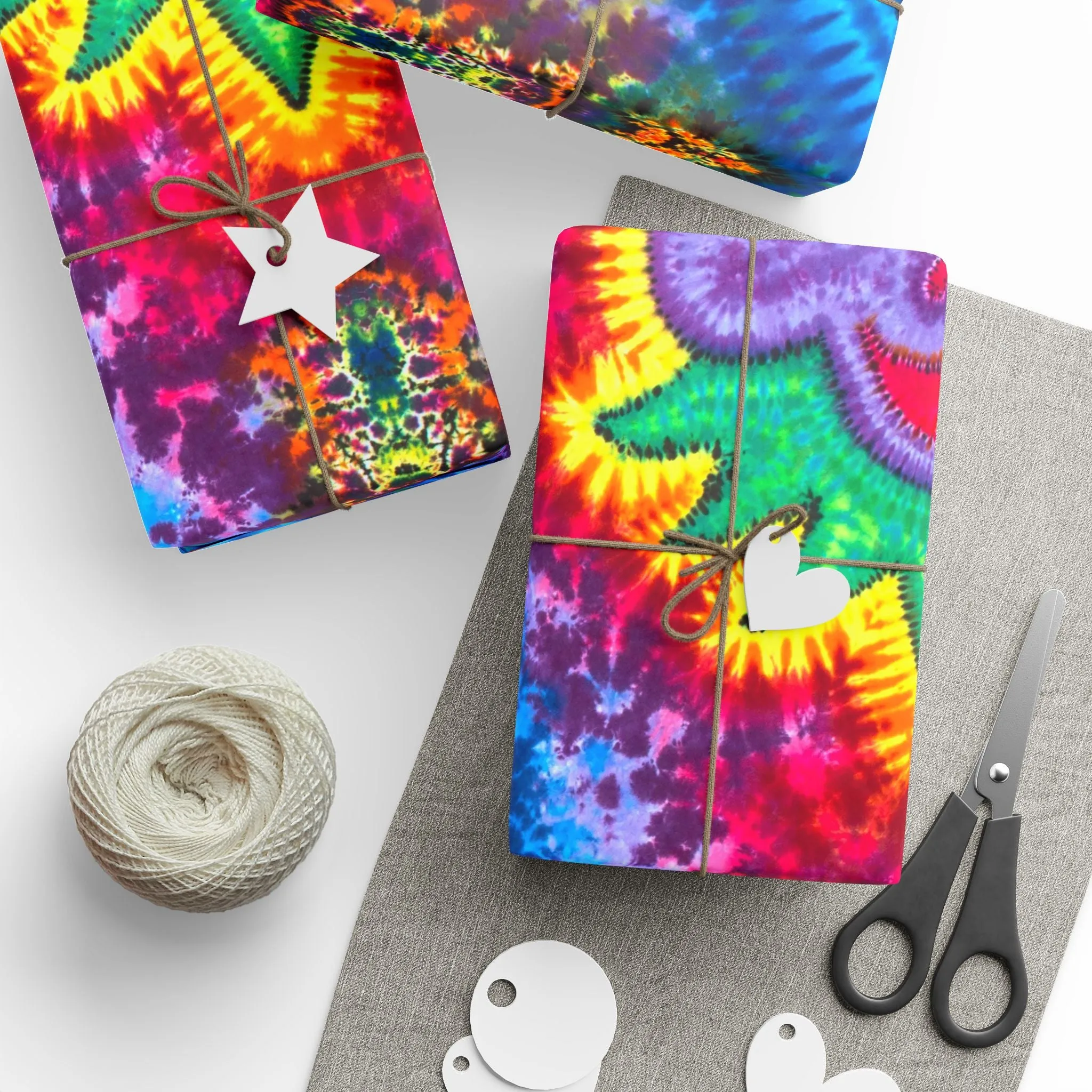 Wrapping Papers