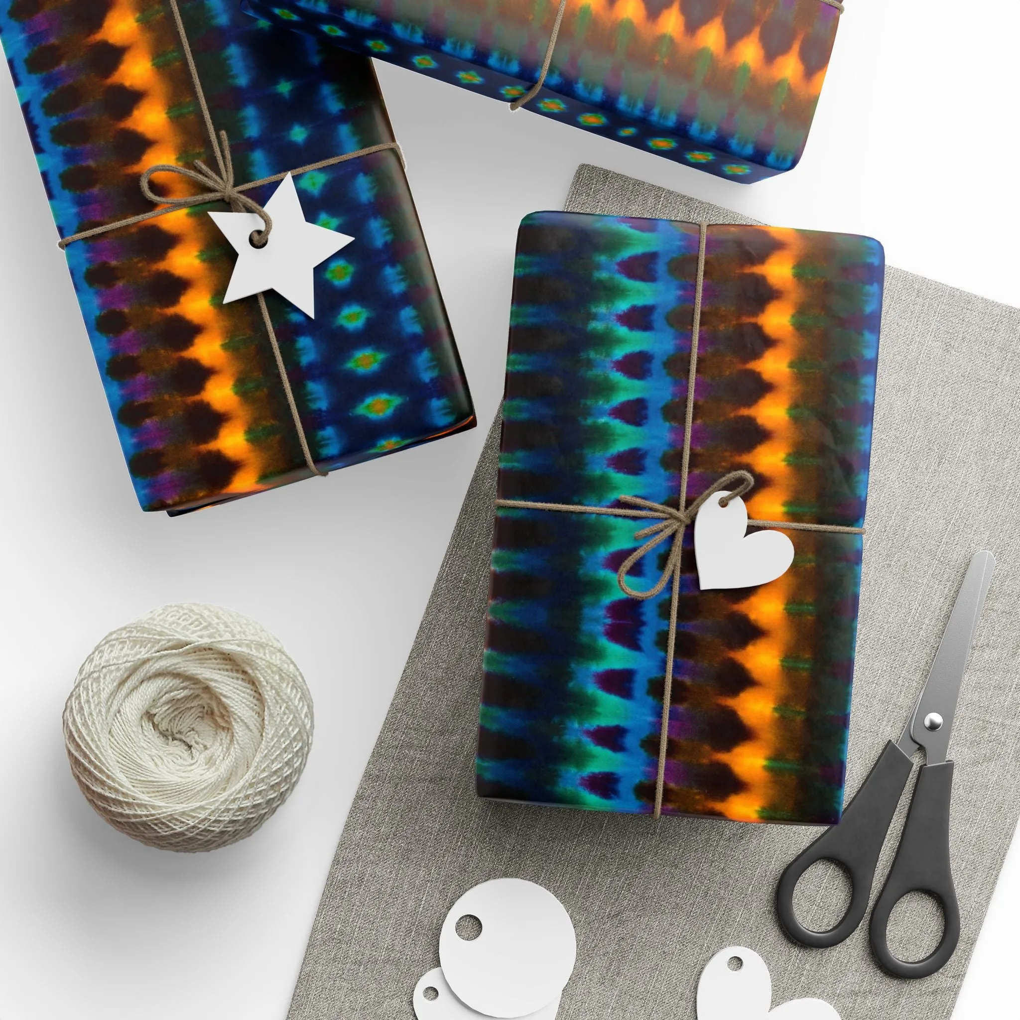 Wrapping Papers