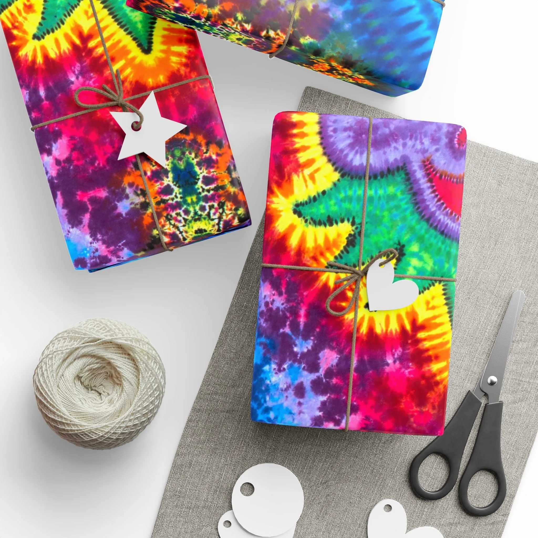 Wrapping Papers