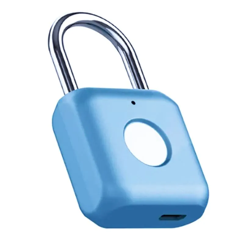 Xiaomi Uodi 360 Smart Biometric Fingerprint Padlock