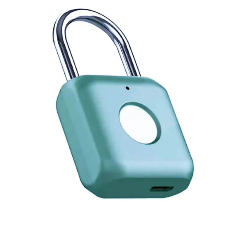 Xiaomi Uodi 360 Smart Biometric Fingerprint Padlock