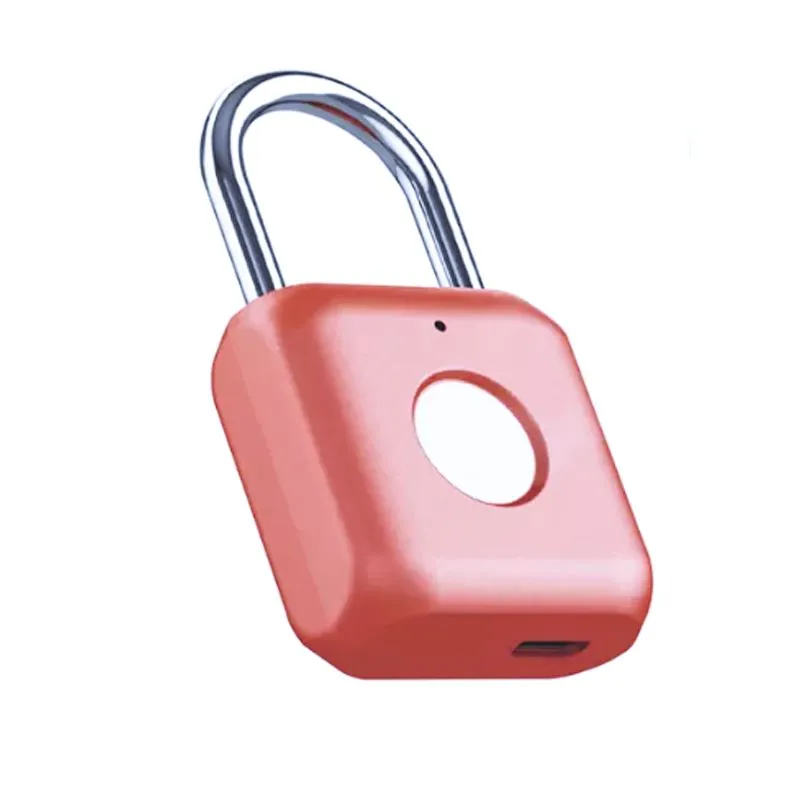 Xiaomi Uodi 360 Smart Biometric Fingerprint Padlock