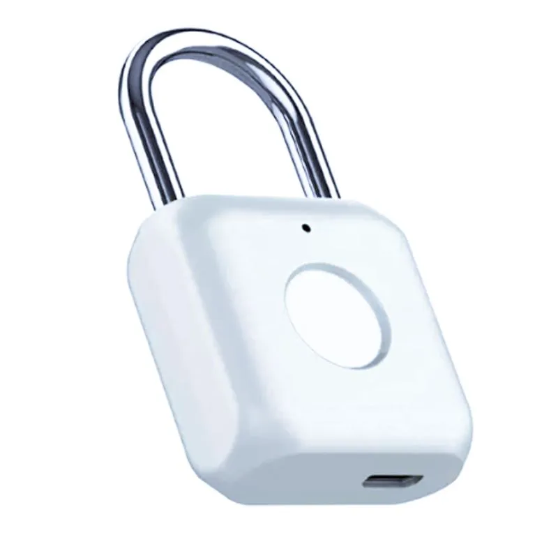 Xiaomi Uodi 360 Smart Biometric Fingerprint Padlock
