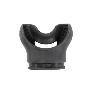 XS Scuba Comfy bite mouthpiece