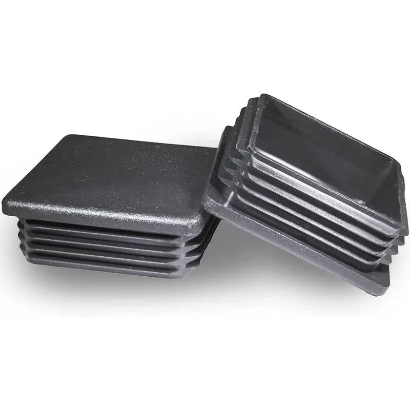XTC Gear | Square Internal End Cap - 3x3"