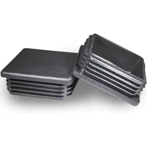 XTC Gear | Square Internal End Cap - 3x3"