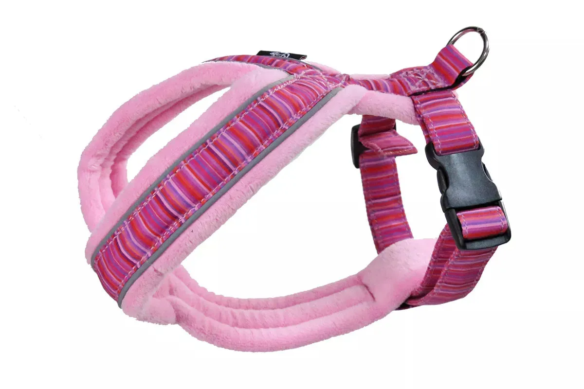 Y Shaped Dog Harness | Fleece