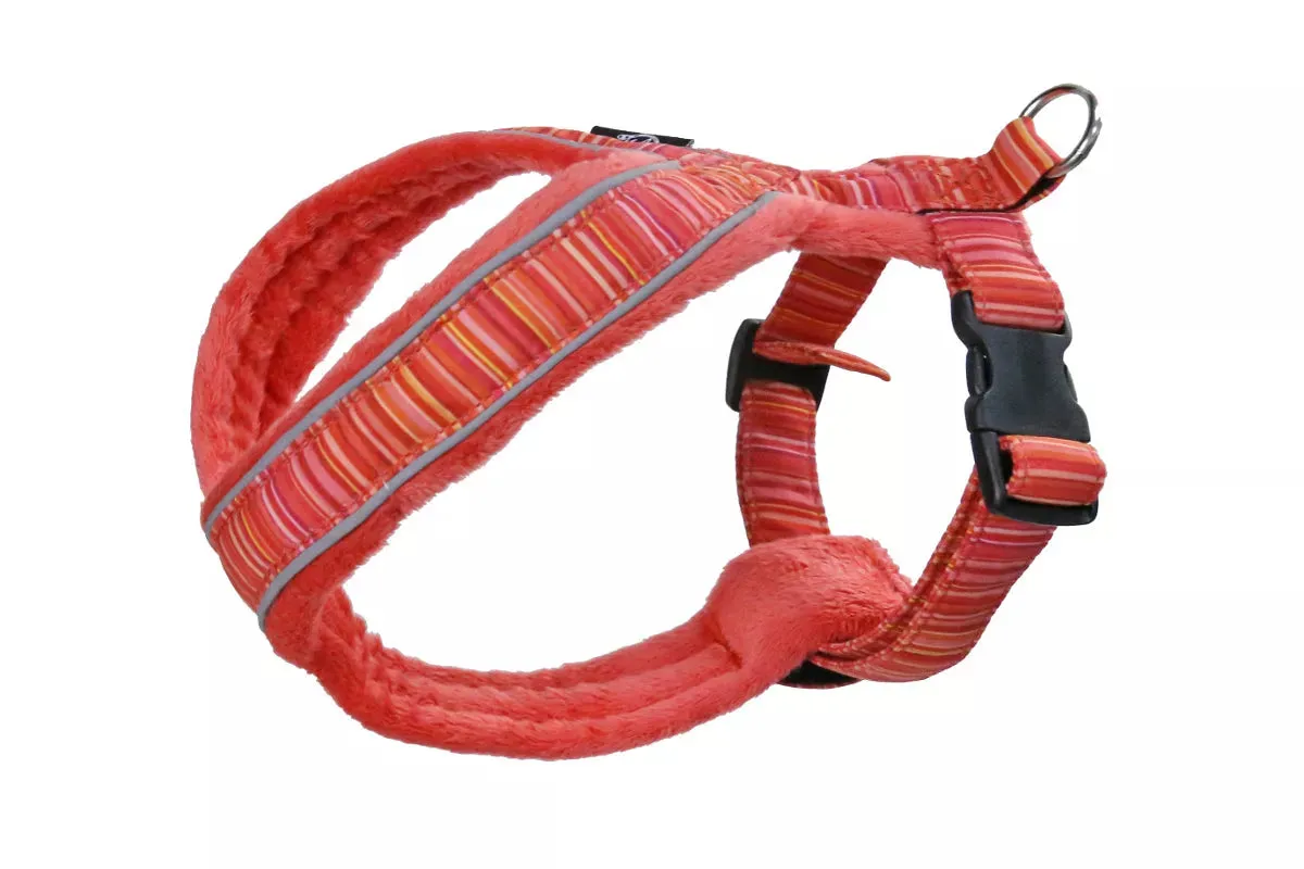 Y Shaped Dog Harness | Fleece