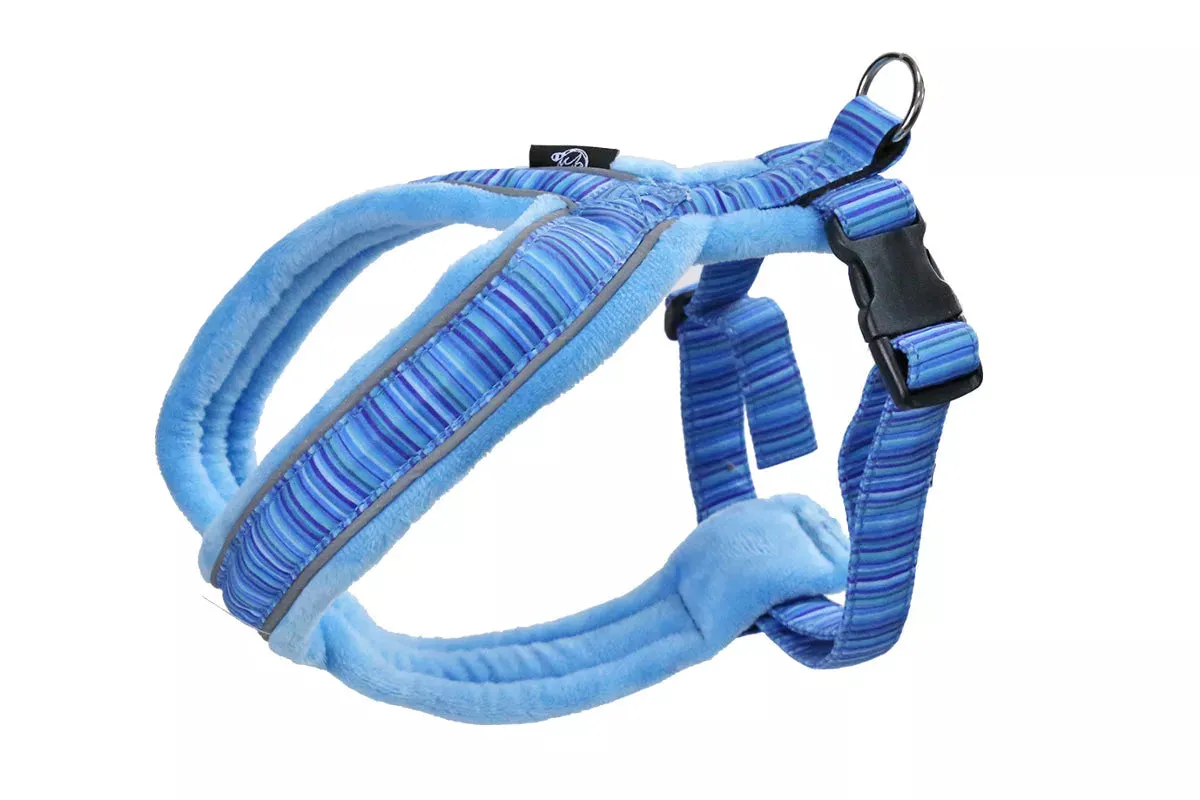 Y Shaped Dog Harness | Fleece