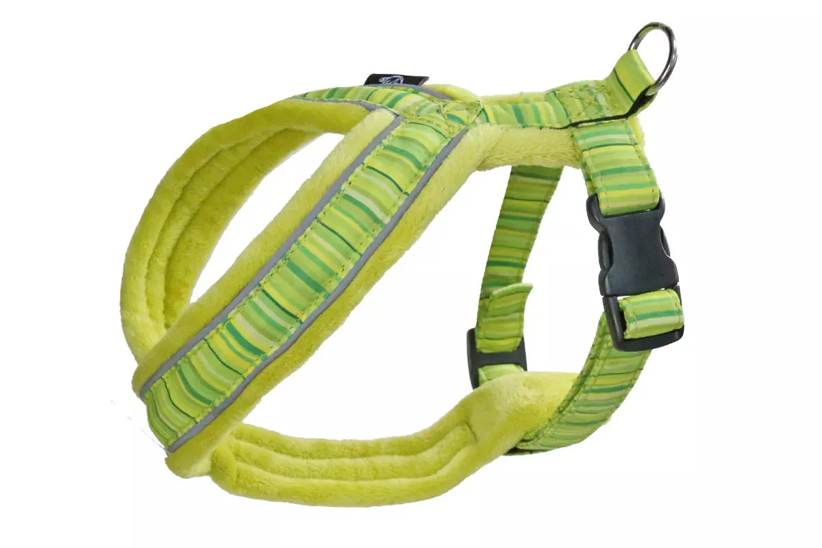 Y Shaped Dog Harness | Fleece