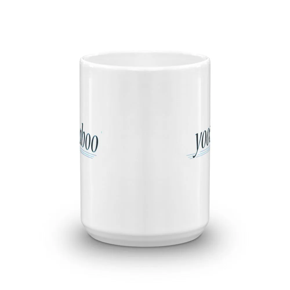 Yoodaboo - Mug