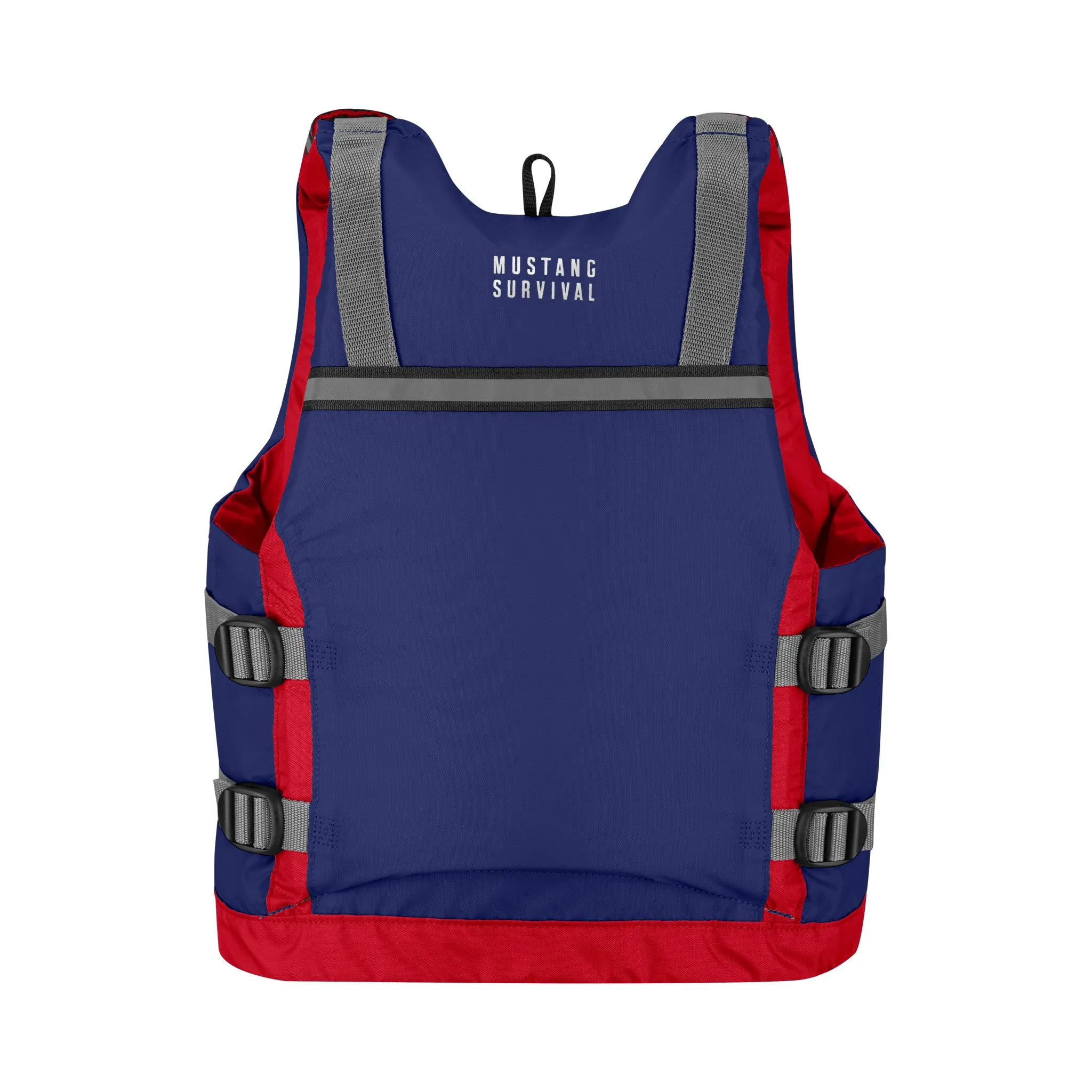 Youth Reflex Foam Vest