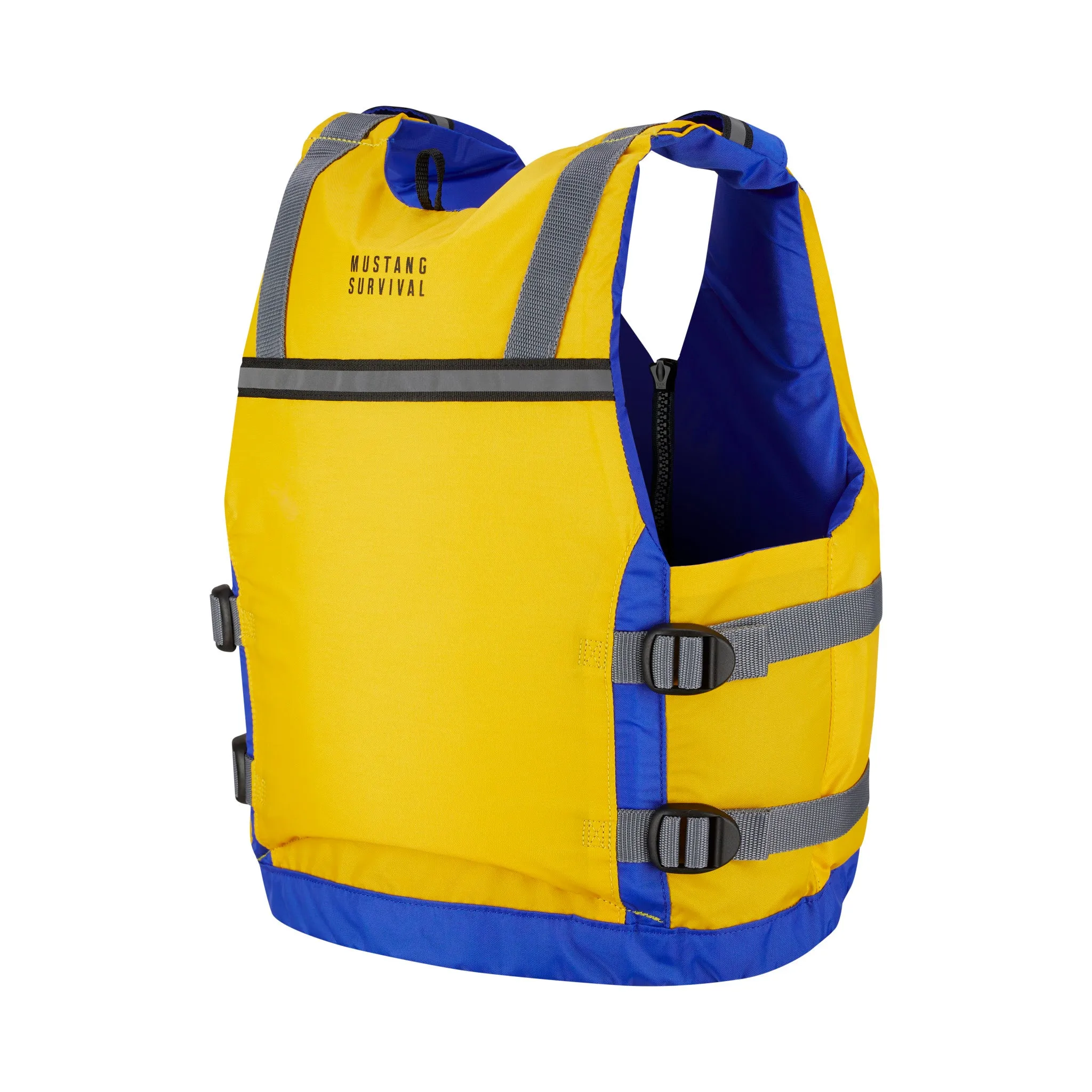 Youth Reflex Foam Vest