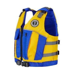 Youth Reflex Foam Vest